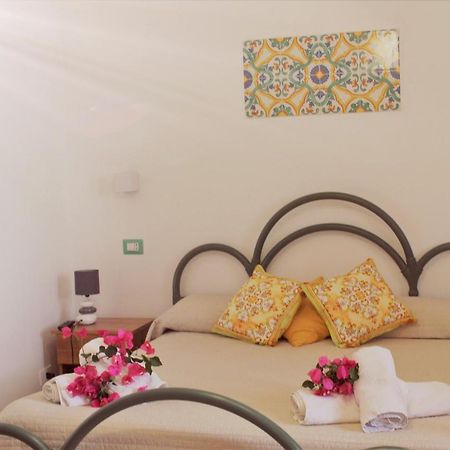 Casa Papiro Bed & Breakfast Lipari  Luaran gambar