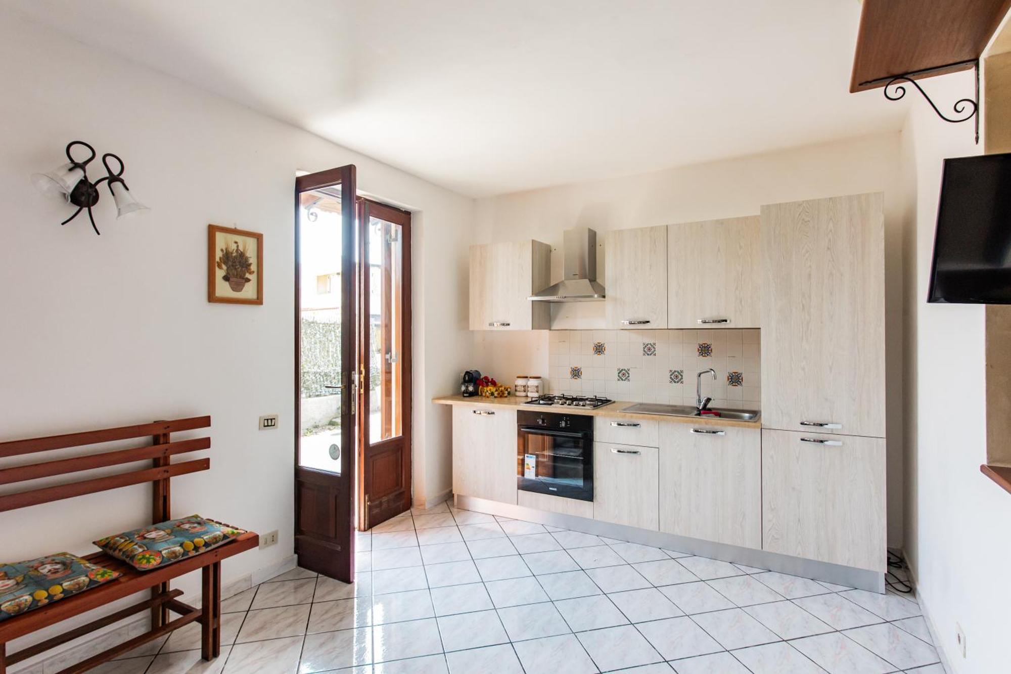 Casa Papiro Bed & Breakfast Lipari  Luaran gambar