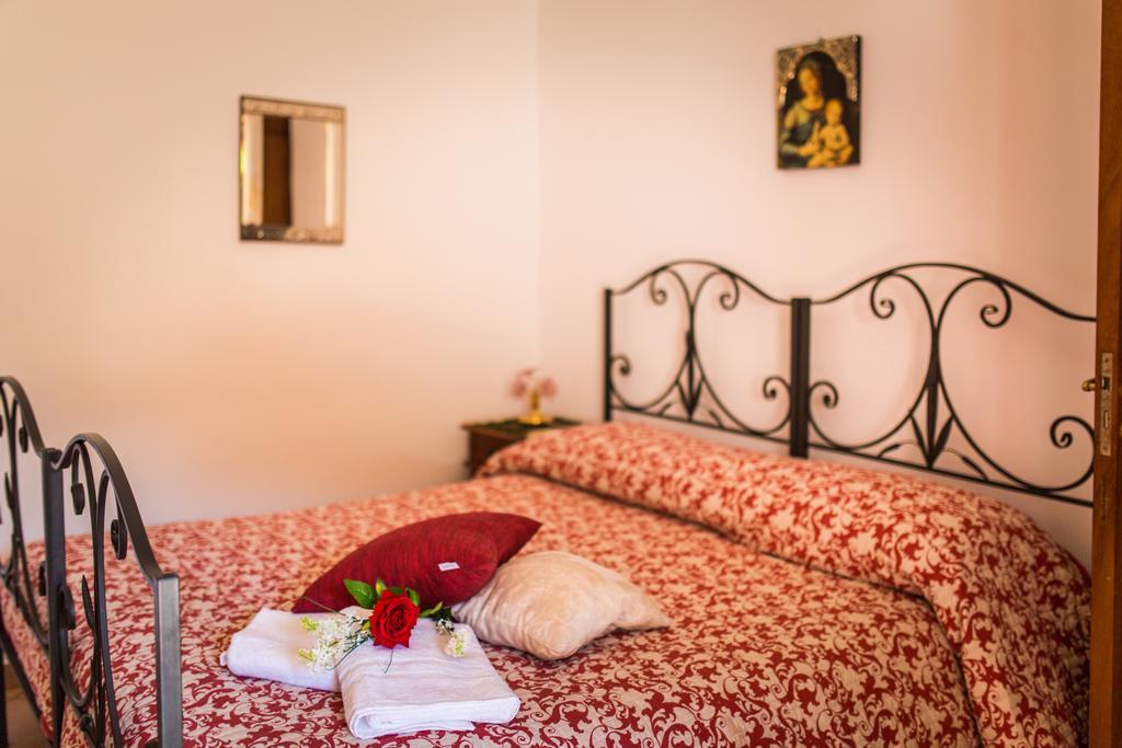 Casa Papiro Bed & Breakfast Lipari  Luaran gambar