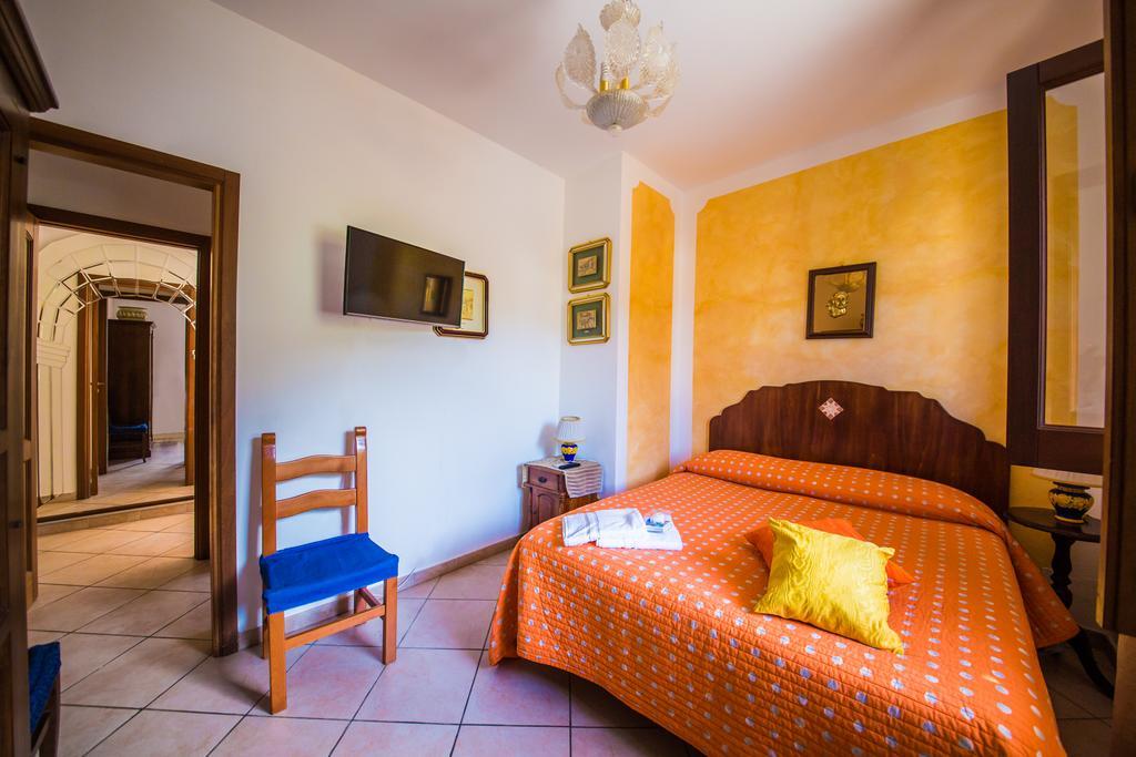 Casa Papiro Bed & Breakfast Lipari  Luaran gambar