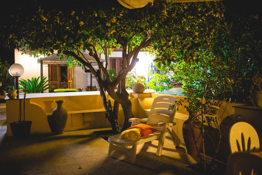 Casa Papiro Bed & Breakfast Lipari  Luaran gambar