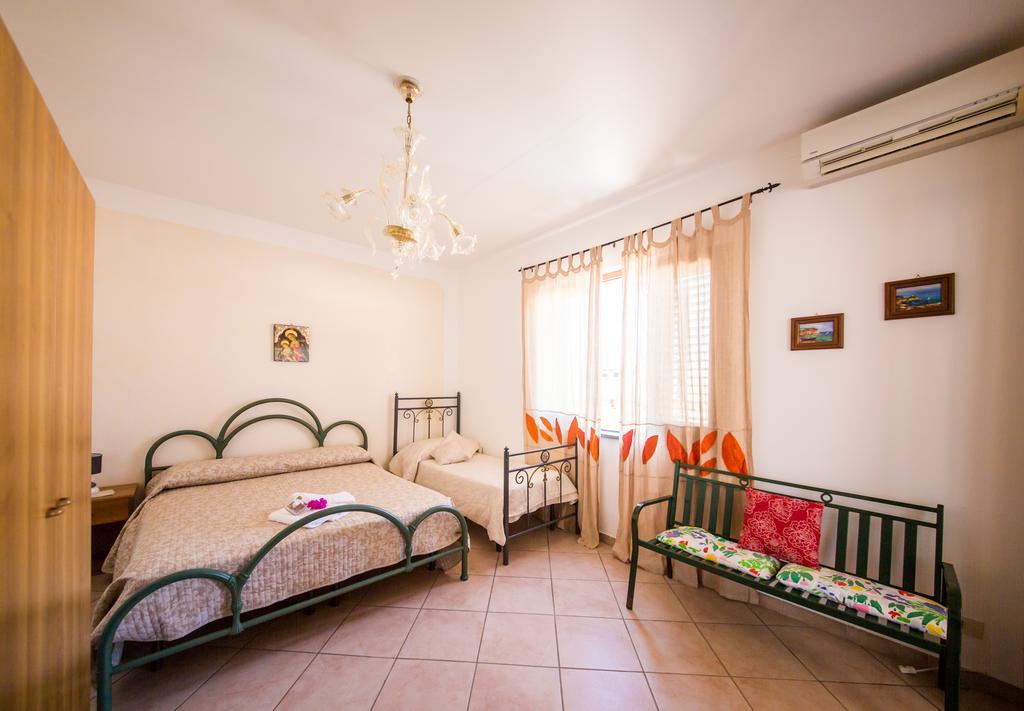 Casa Papiro Bed & Breakfast Lipari  Luaran gambar