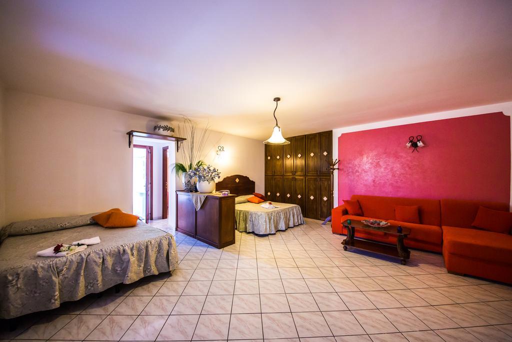 Casa Papiro Bed & Breakfast Lipari  Luaran gambar