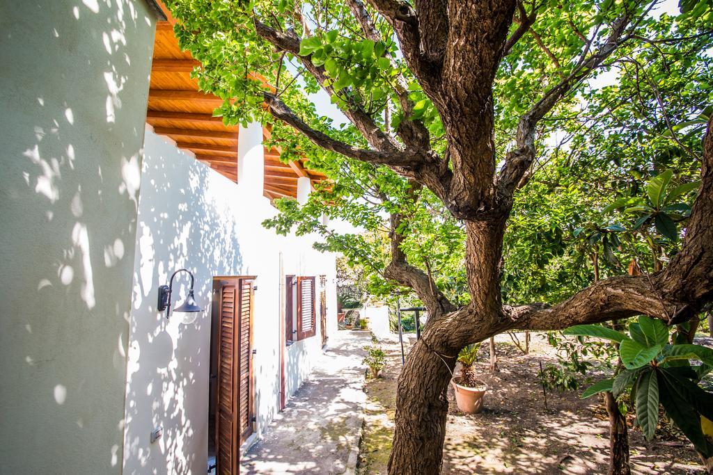 Casa Papiro Bed & Breakfast Lipari  Luaran gambar