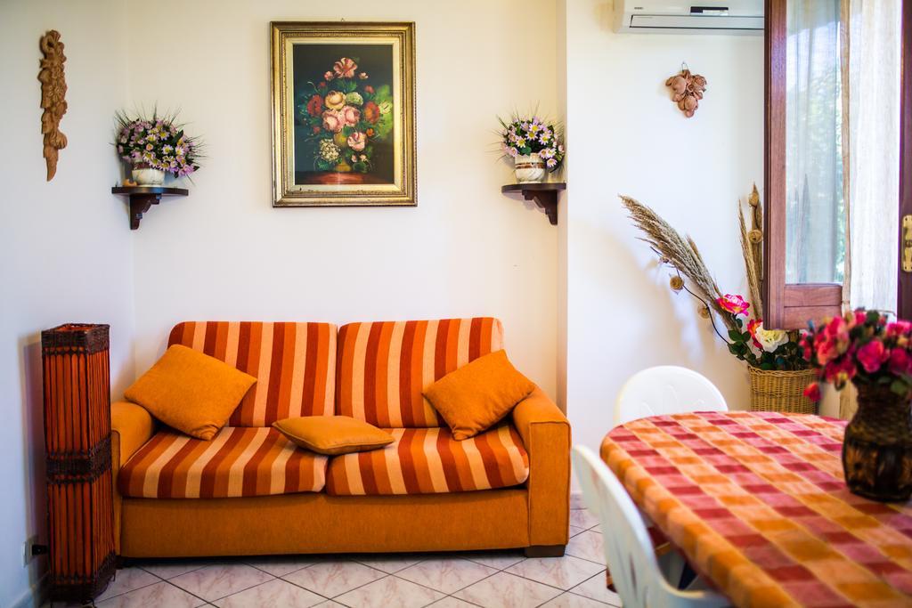 Casa Papiro Bed & Breakfast Lipari  Luaran gambar