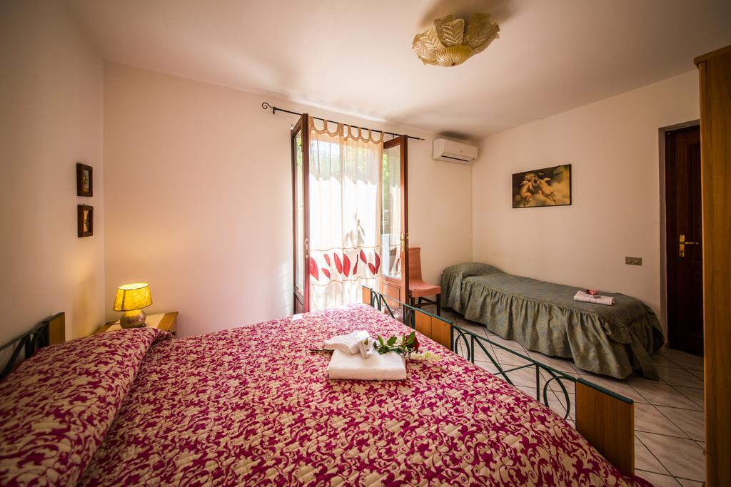 Casa Papiro Bed & Breakfast Lipari  Luaran gambar