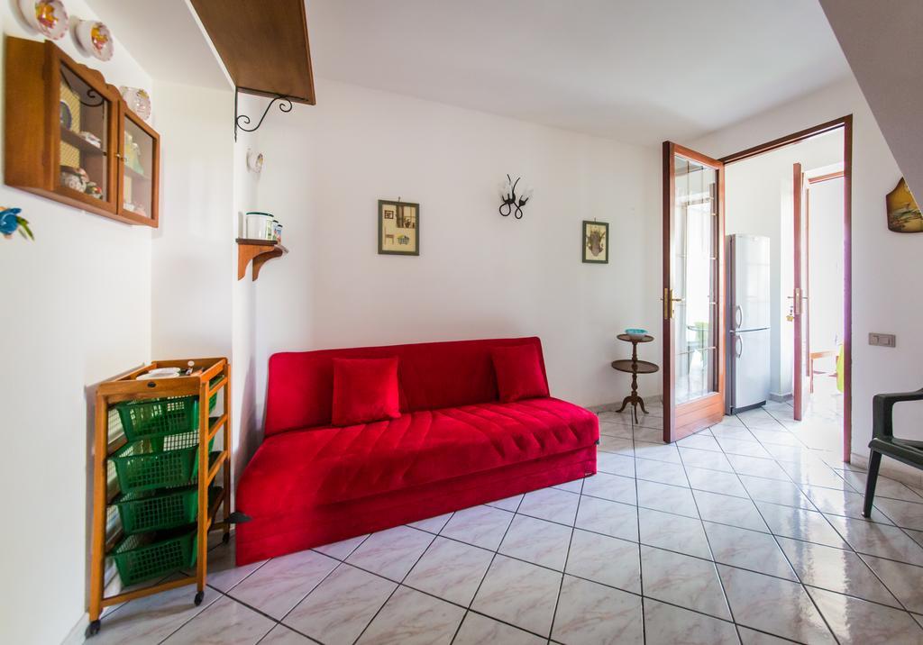 Casa Papiro Bed & Breakfast Lipari  Luaran gambar